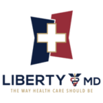 Liberty MD Logo