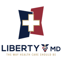 Liberty MD Logo