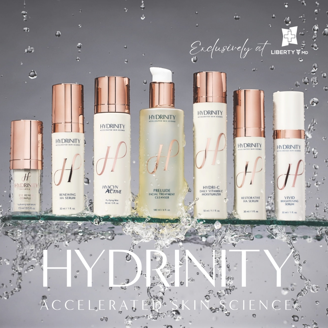 hydrinity