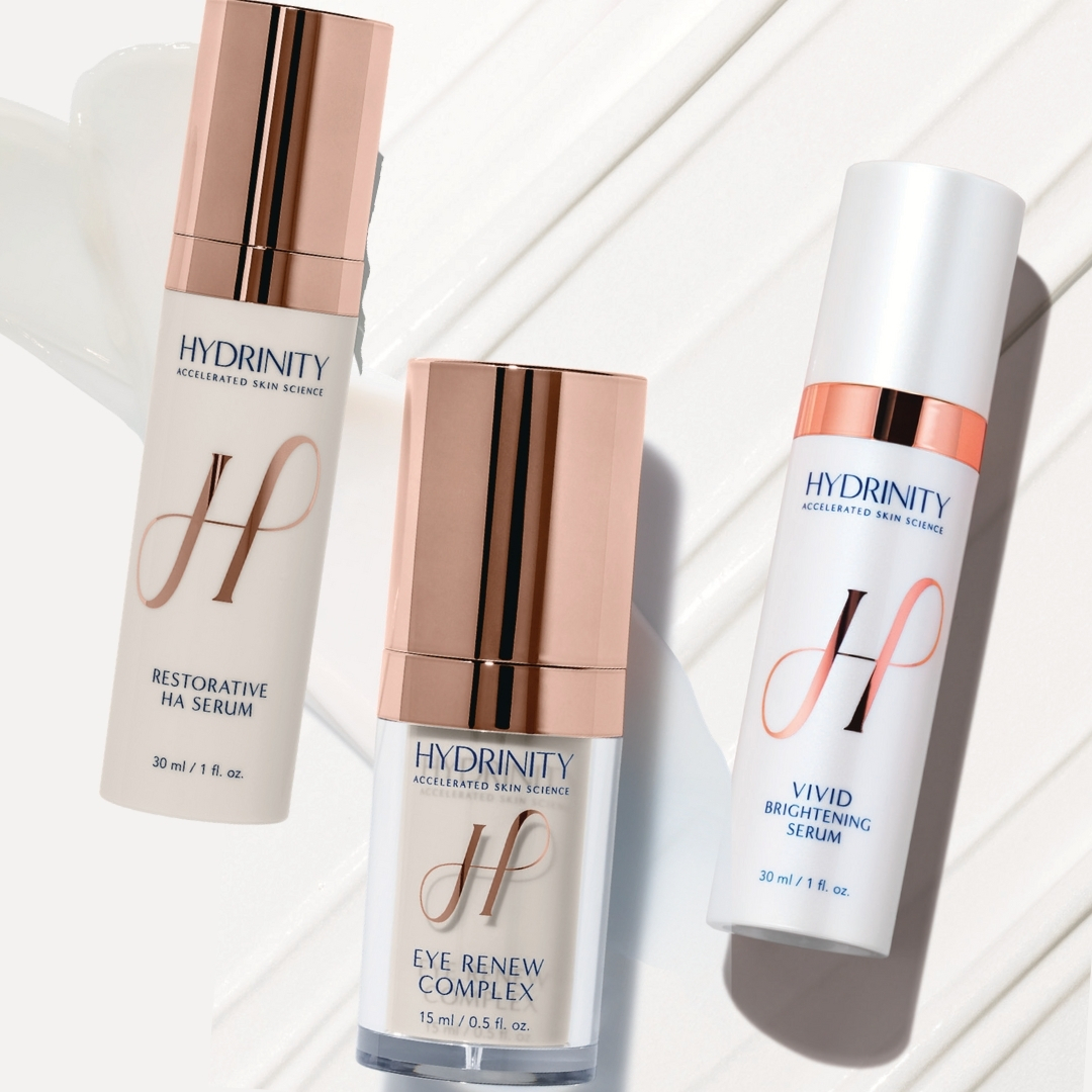 hydrinity skin 3
