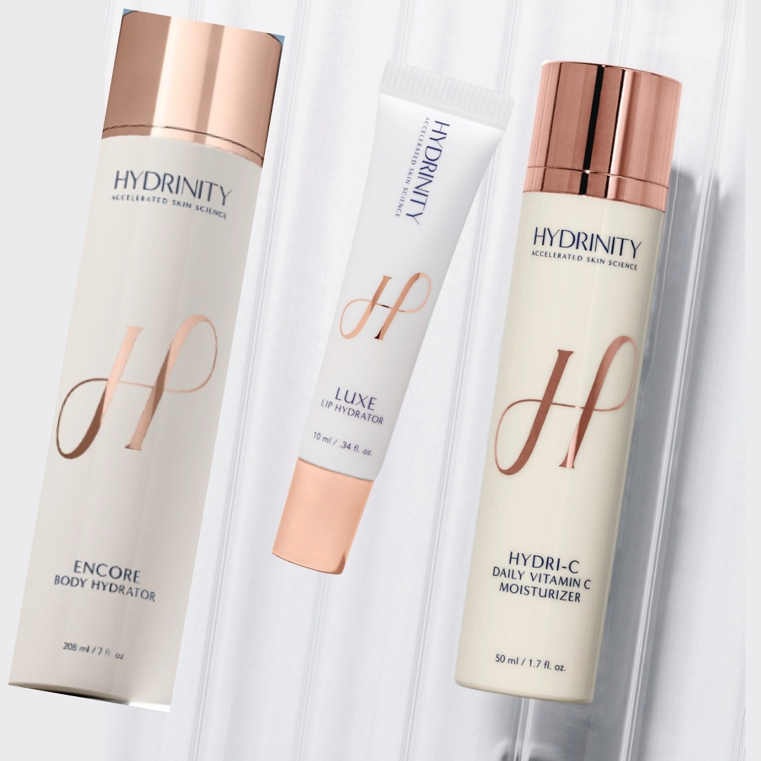 hyrdinity 3